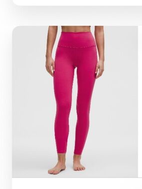 lululemon Align™ High-Rise Pant 25"